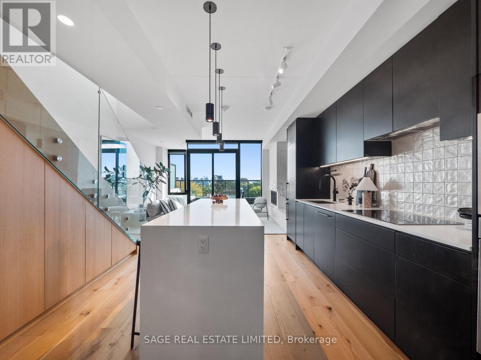 Ph 621 - 899 College Street W, Toronto, Ontario  M6H 3P7 - Photo 10 - C12681376