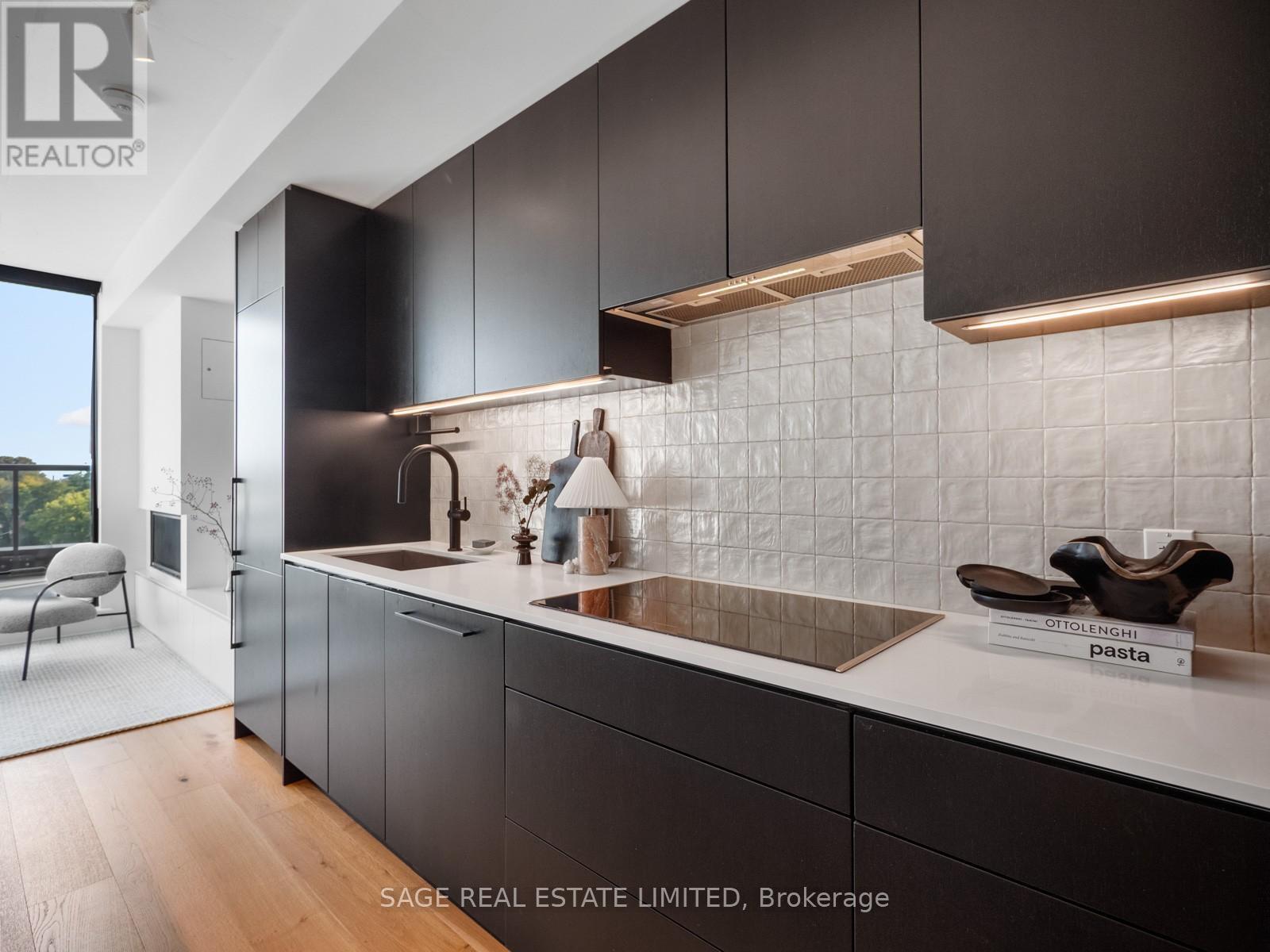 Ph 621 - 899 College Street W, Toronto, Ontario  M6H 3P7 - Photo 12 - C12681376