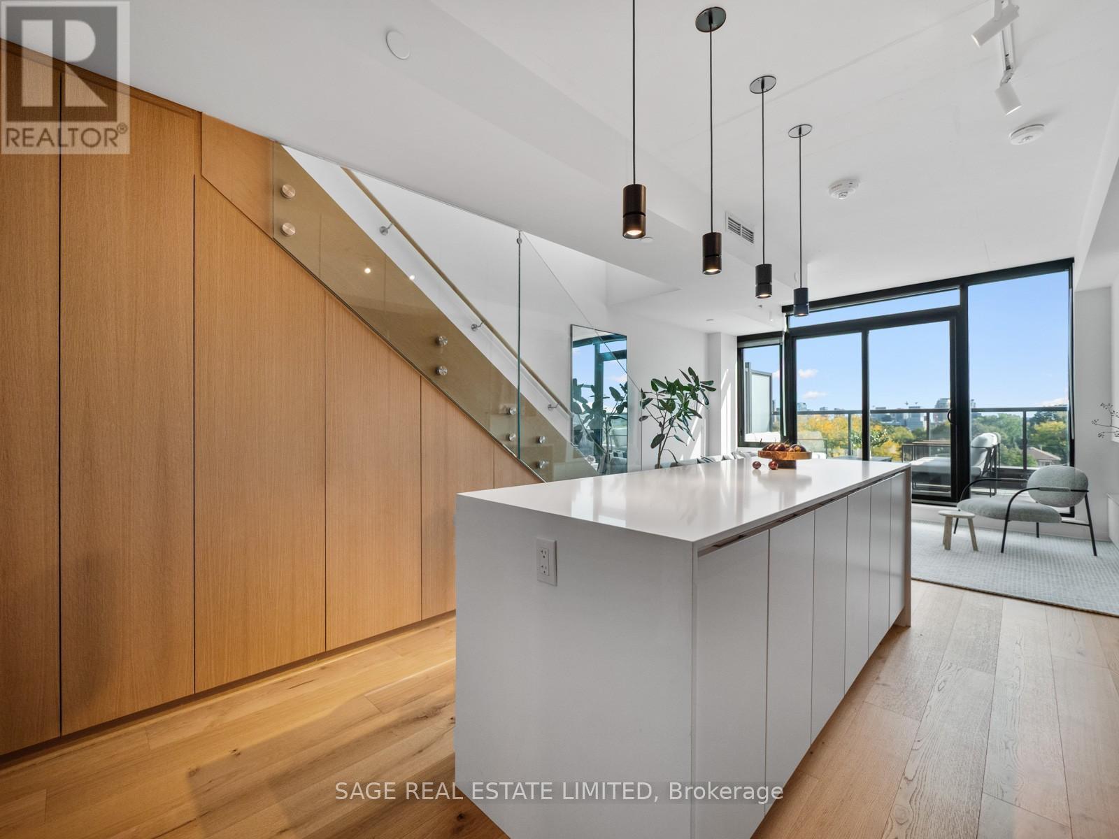 Ph 621 - 899 College Street W, Toronto, Ontario  M6H 3P7 - Photo 13 - C12681376