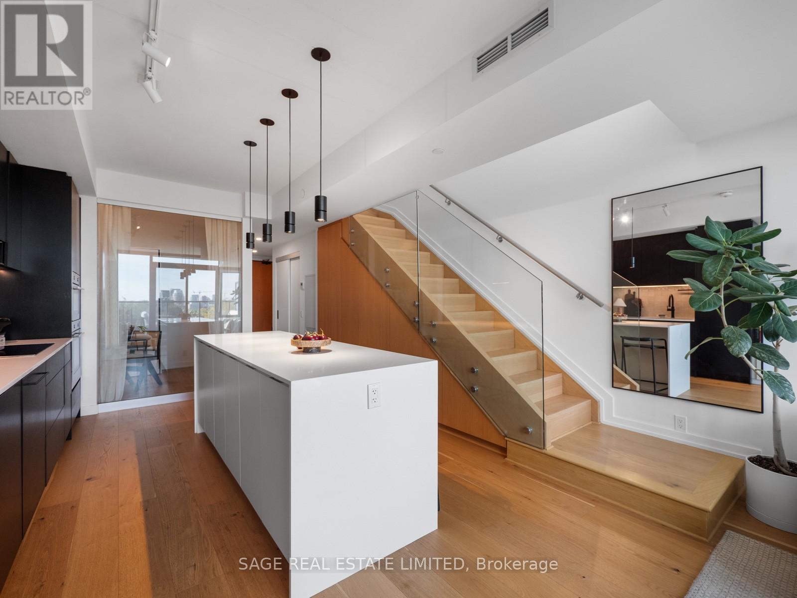 Ph 621 - 899 College Street W, Toronto, Ontario  M6H 3P7 - Photo 15 - C12681376