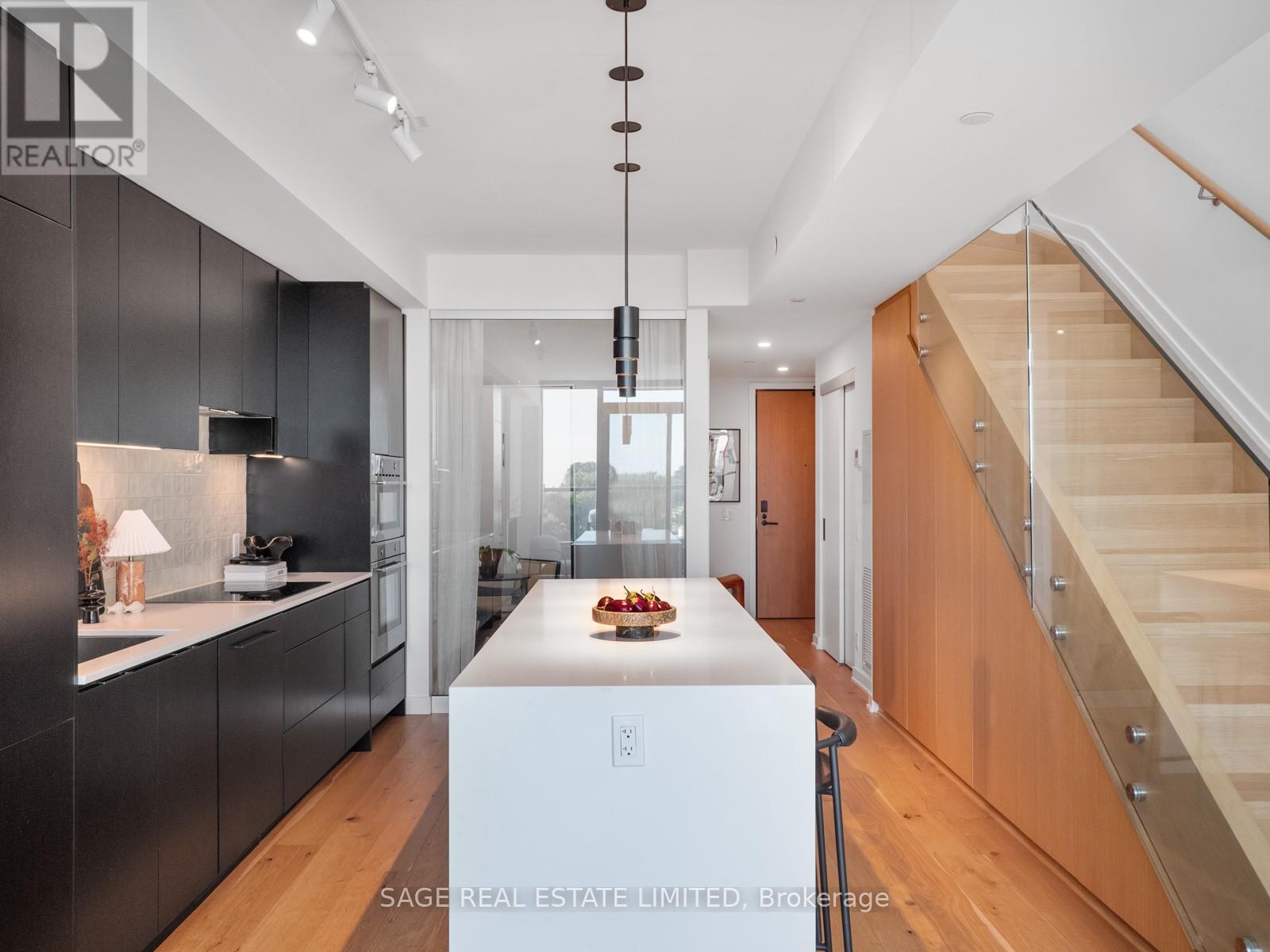 Ph 621 - 899 College Street W, Toronto, Ontario  M6H 3P7 - Photo 16 - C12681376