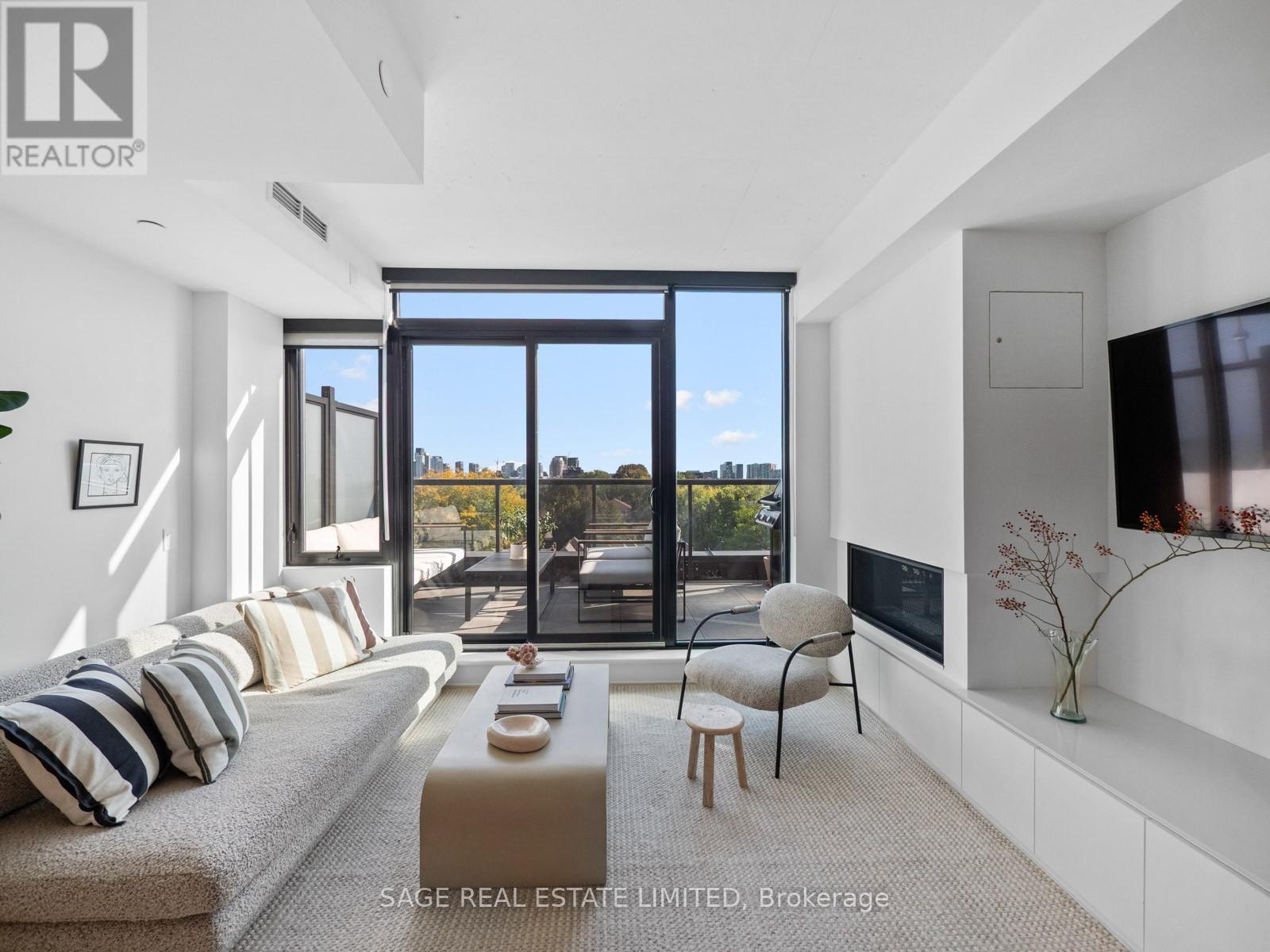 Ph 621 - 899 College Street W, Toronto, Ontario  M6H 3P7 - Photo 18 - C12681376