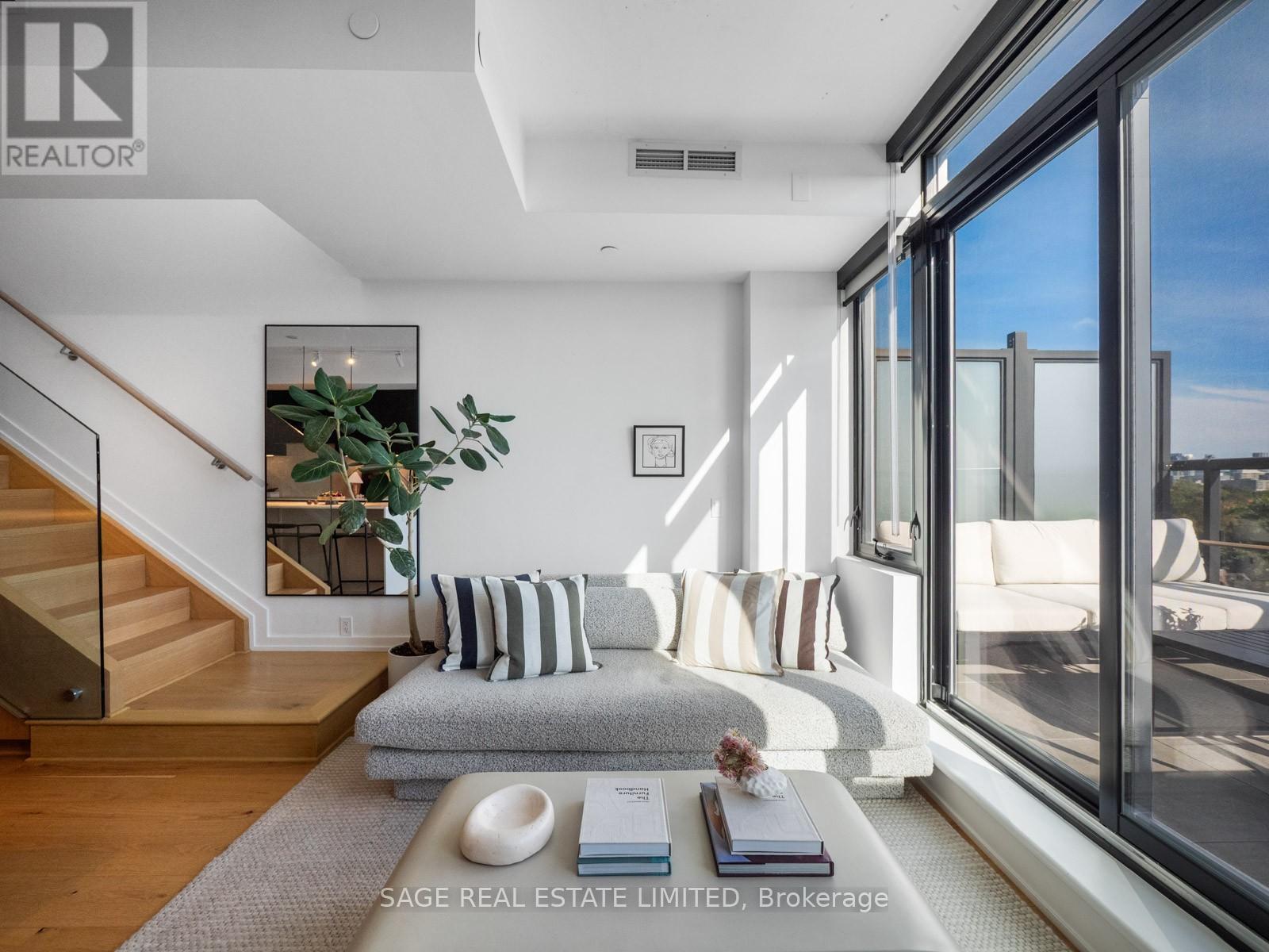 Ph 621 - 899 College Street W, Toronto, Ontario  M6H 3P7 - Photo 20 - C12681376