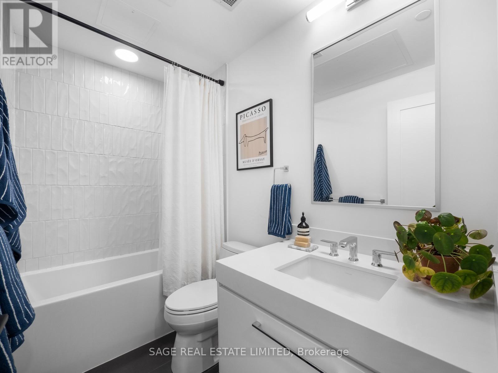 Ph 621 - 899 College Street W, Toronto, Ontario  M6H 3P7 - Photo 22 - C12681376