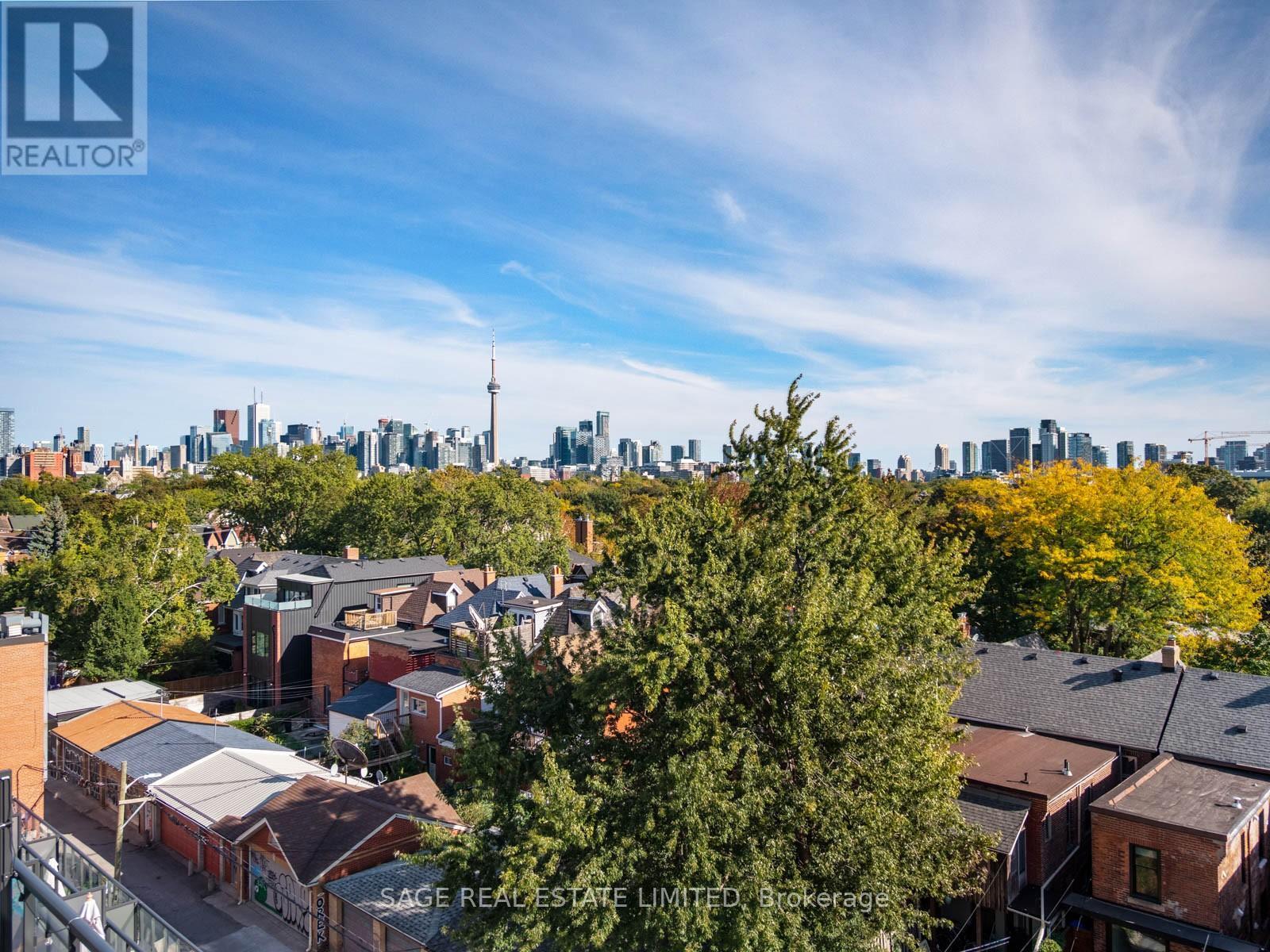 Ph 621 - 899 College Street W, Toronto, Ontario  M6H 3P7 - Photo 26 - C12681376