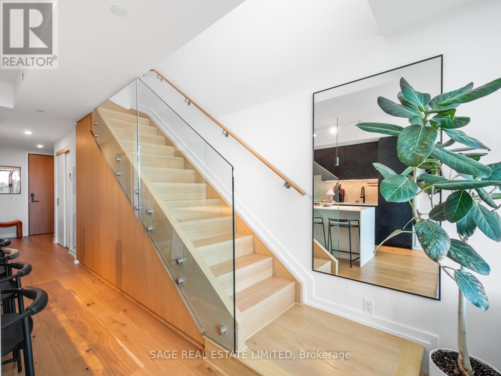 Ph 621 - 899 College Street W, Toronto, Ontario  M6H 3P7 - Photo 28 - C12681376