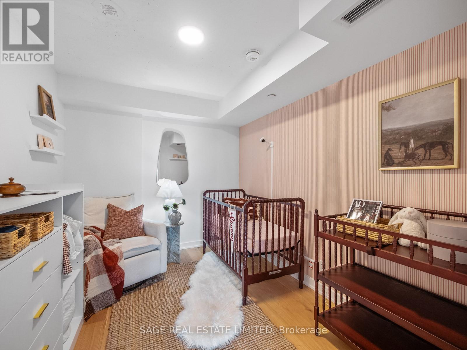 Ph 621 - 899 College Street W, Toronto, Ontario  M6H 3P7 - Photo 29 - C12681376