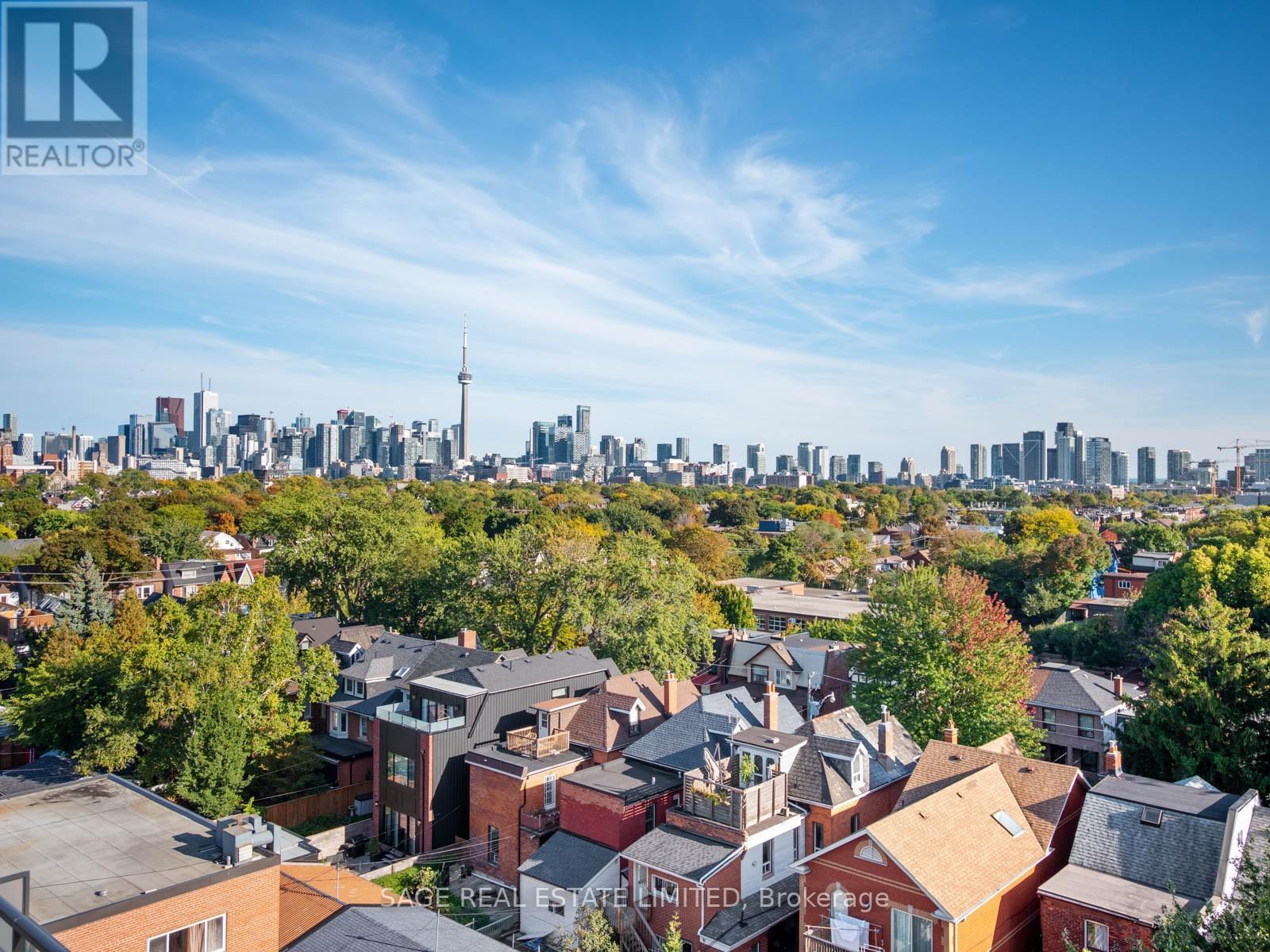 Ph 621 - 899 College Street W, Toronto, Ontario  M6H 3P7 - Photo 41 - C12681376