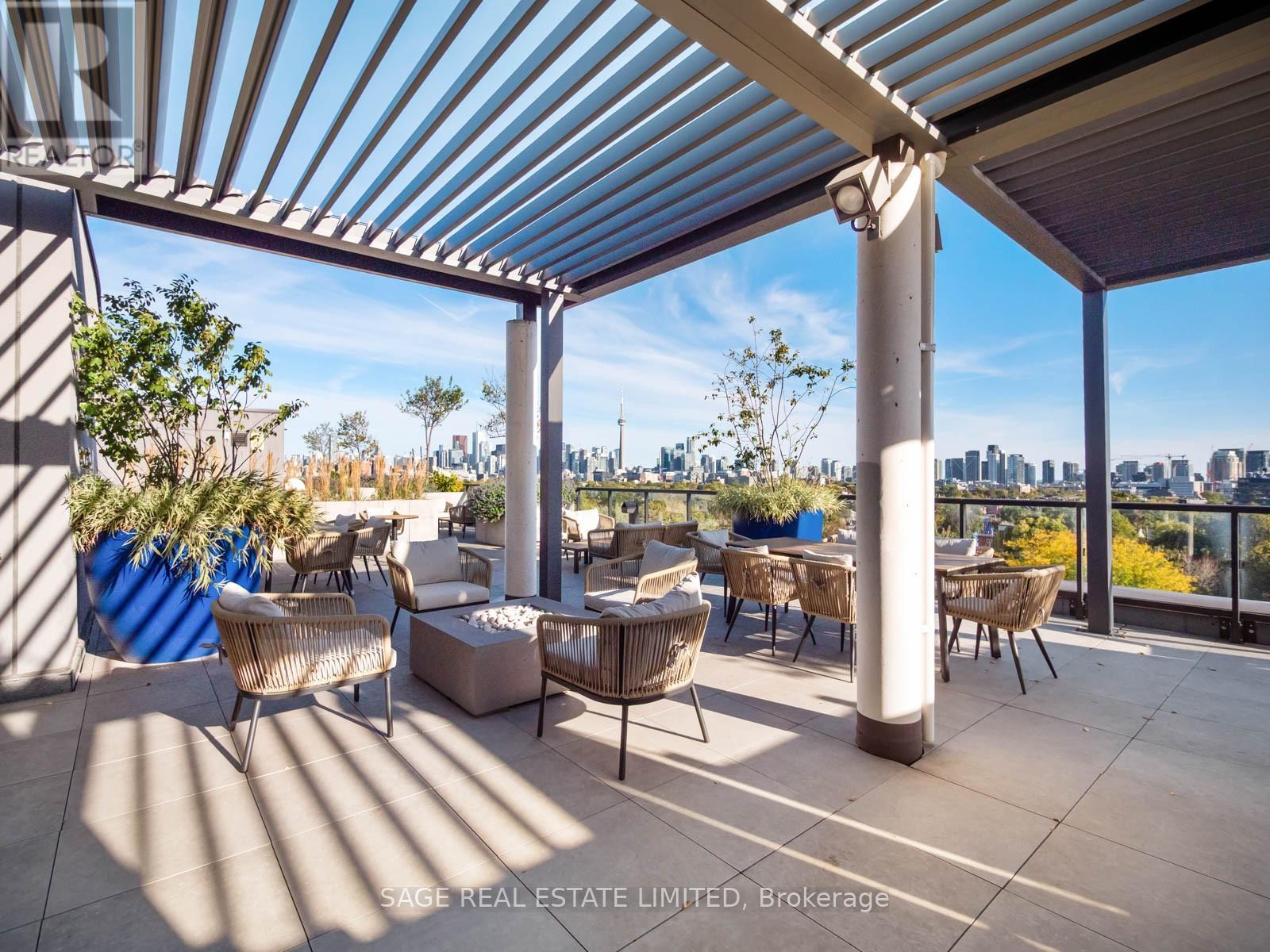 Ph 621 - 899 College Street W, Toronto, Ontario  M6H 3P7 - Photo 42 - C12681376