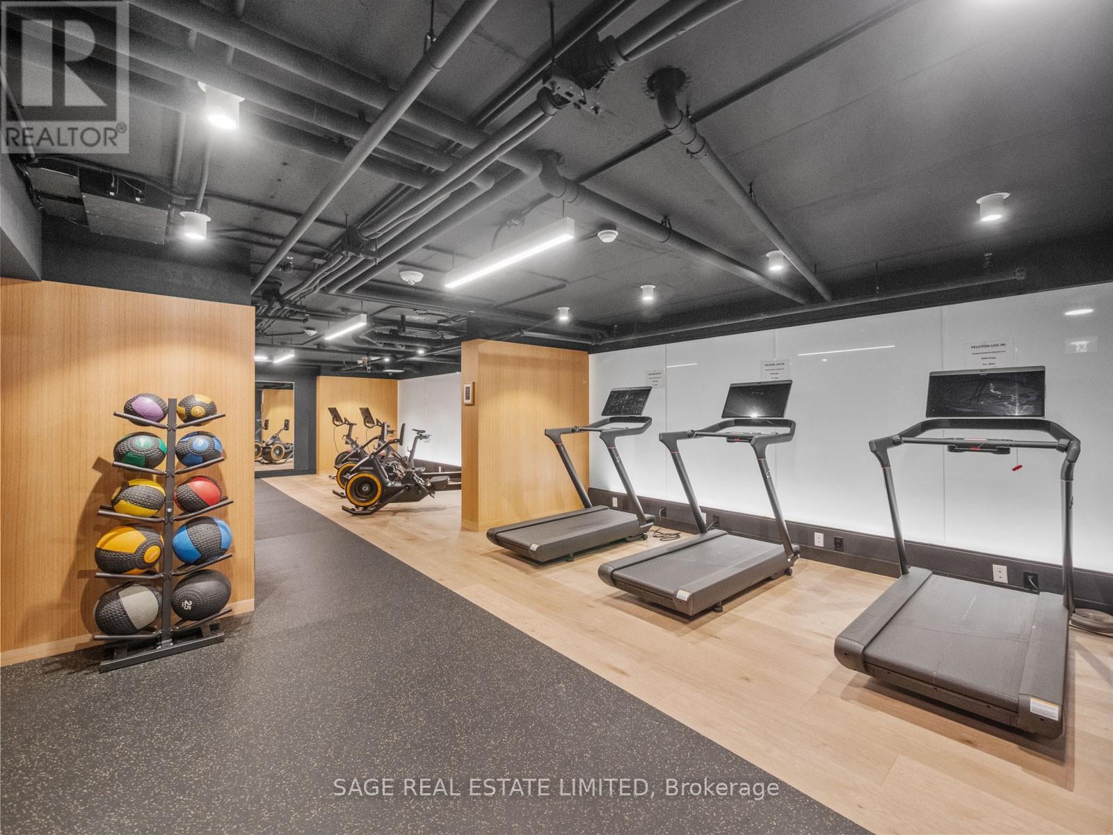 Ph 621 - 899 College Street W, Toronto, Ontario  M6H 3P7 - Photo 44 - C12681376