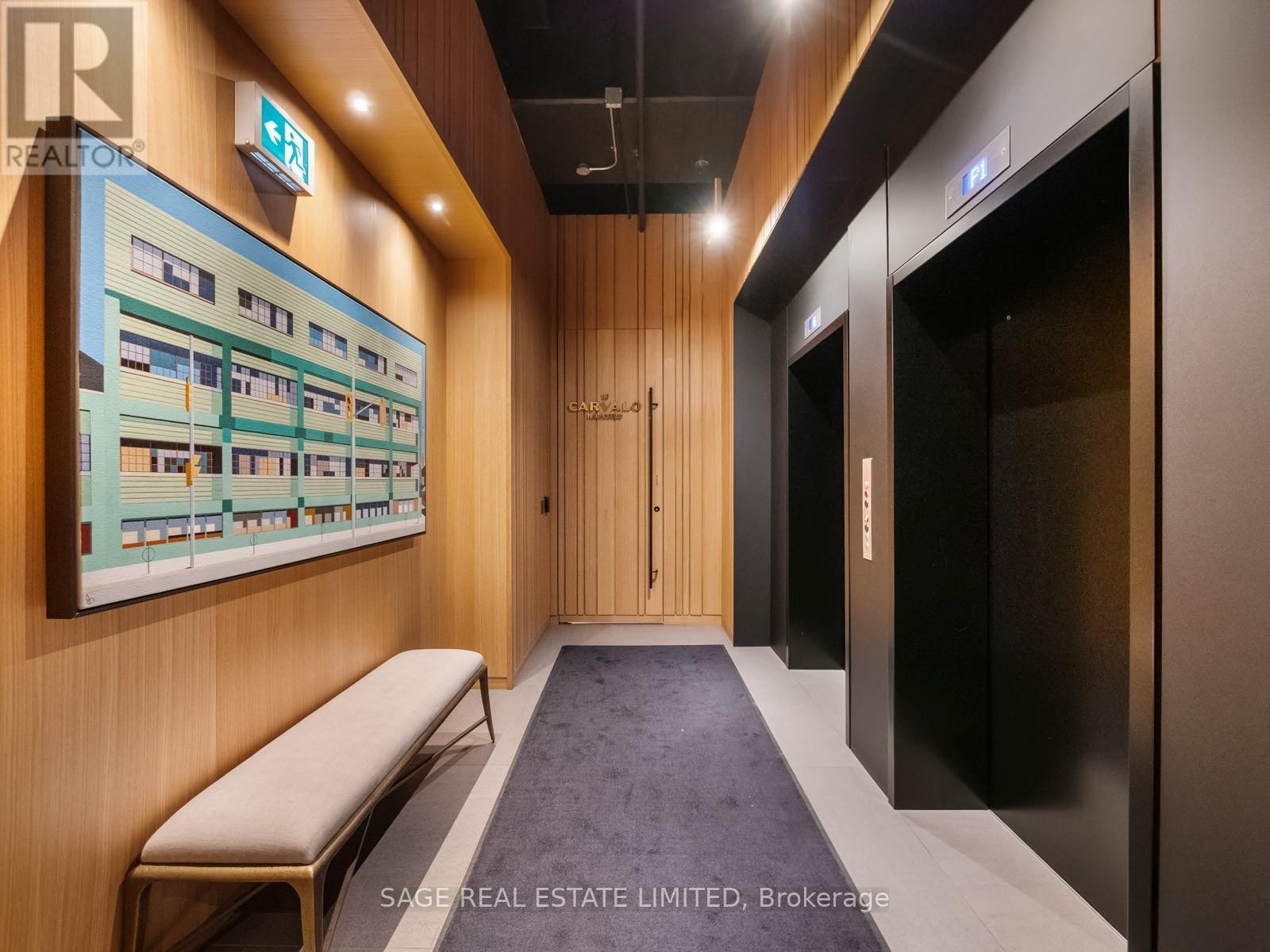 Ph 621 - 899 College Street W, Toronto, Ontario  M6H 3P7 - Photo 5 - C12681376