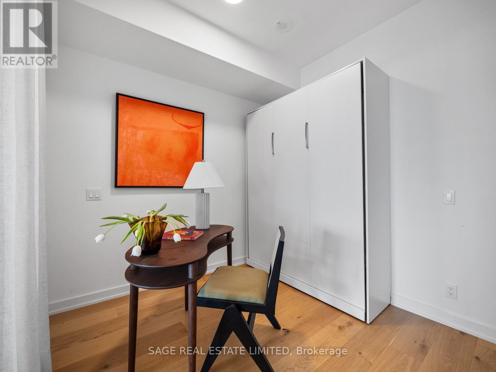 Ph 621 - 899 College Street W, Toronto, Ontario  M6H 3P7 - Photo 9 - C12681376