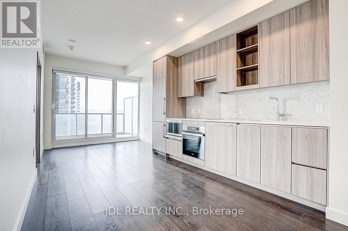 1607 - 95 Mcmahon Drive, Toronto, Ontario  M2K 0E4 - Photo 14 - C12681410