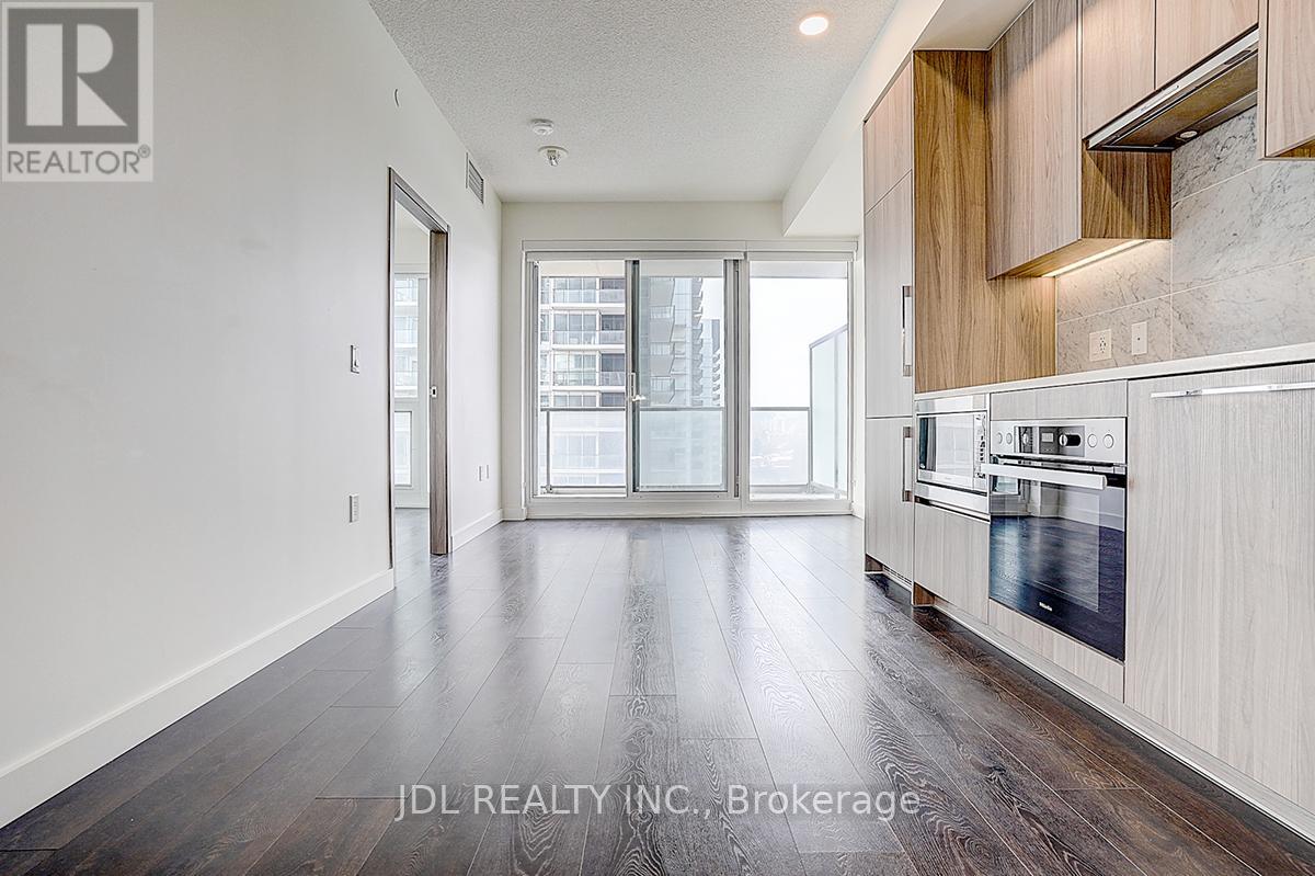 1607 - 95 Mcmahon Drive, Toronto, Ontario  M2K 0E4 - Photo 23 - C12681410