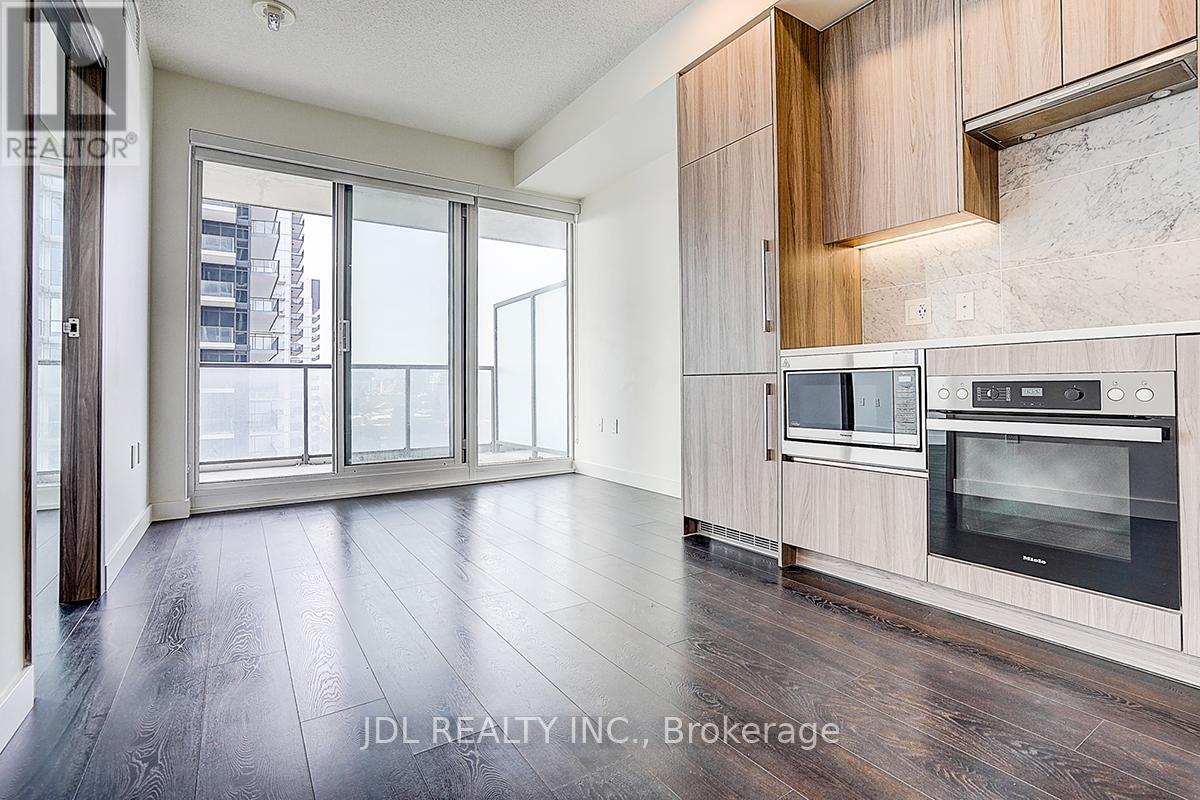 1607 - 95 Mcmahon Drive, Toronto, Ontario  M2K 0E4 - Photo 24 - C12681410