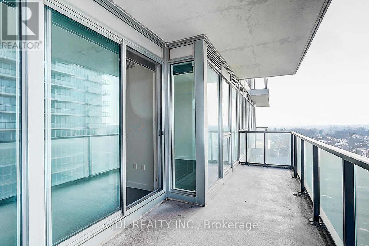 1607 - 95 Mcmahon Drive, Toronto, Ontario  M2K 0E4 - Photo 34 - C12681410