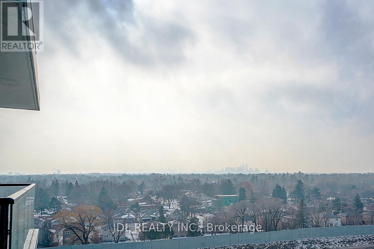 1607 - 95 Mcmahon Drive, Toronto, Ontario  M2K 0E4 - Photo 35 - C12681410