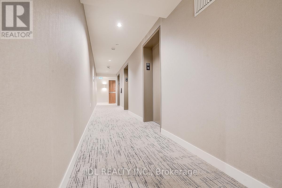 1607 - 95 Mcmahon Drive, Toronto, Ontario  M2K 0E4 - Photo 8 - C12681410