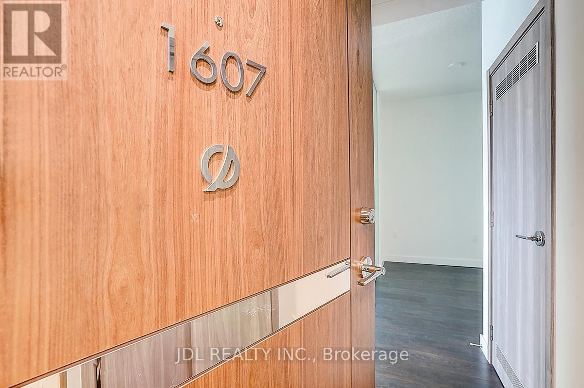 1607 - 95 Mcmahon Drive, Toronto, Ontario  M2K 0E4 - Photo 9 - C12681410