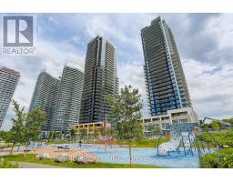 1607 - 95 MCMAHON DRIVE, Toronto, Ontario