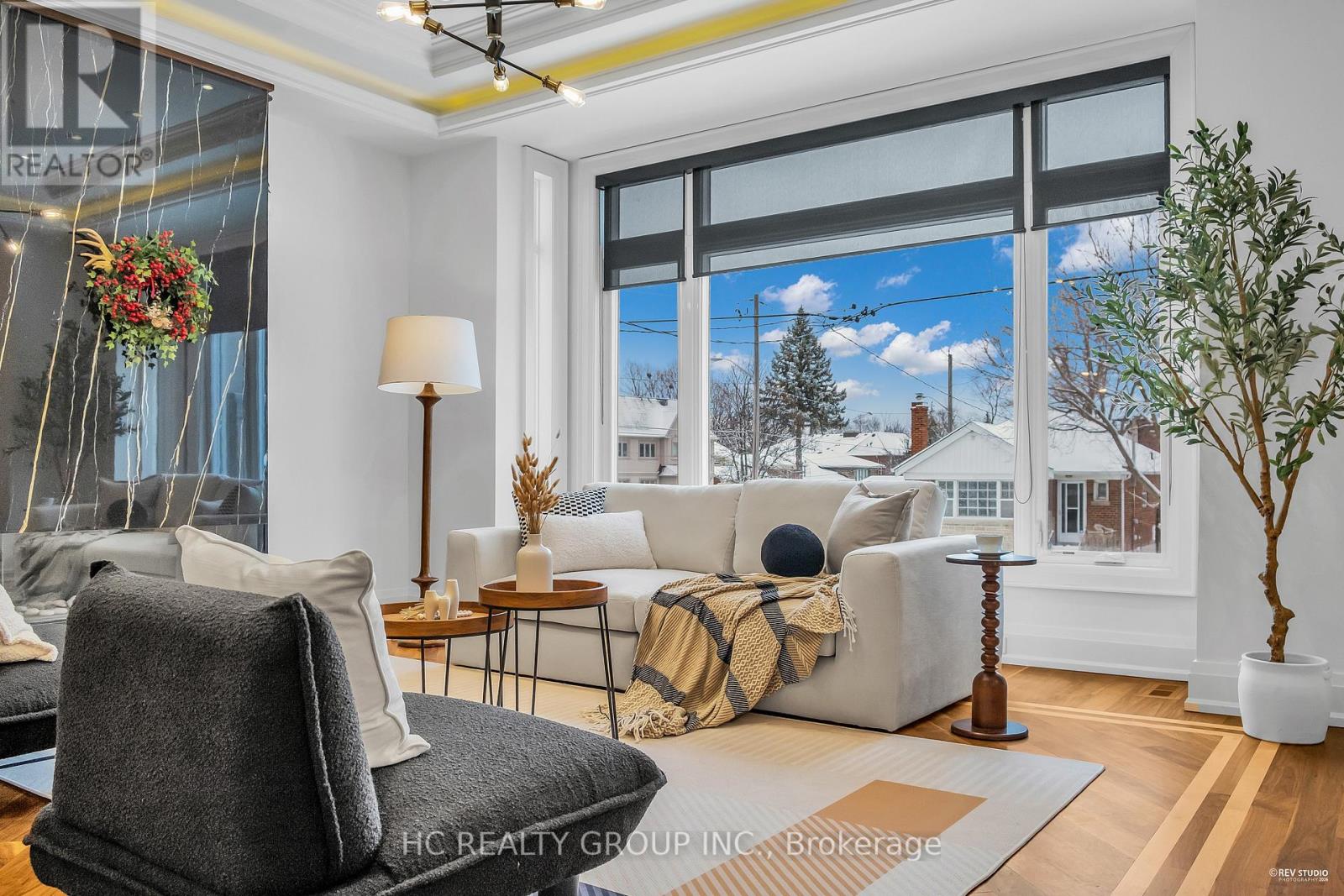 92 Glen Rush Boulevard, Toronto, Ontario  M5N 2V1 - Photo 10 - C12681436