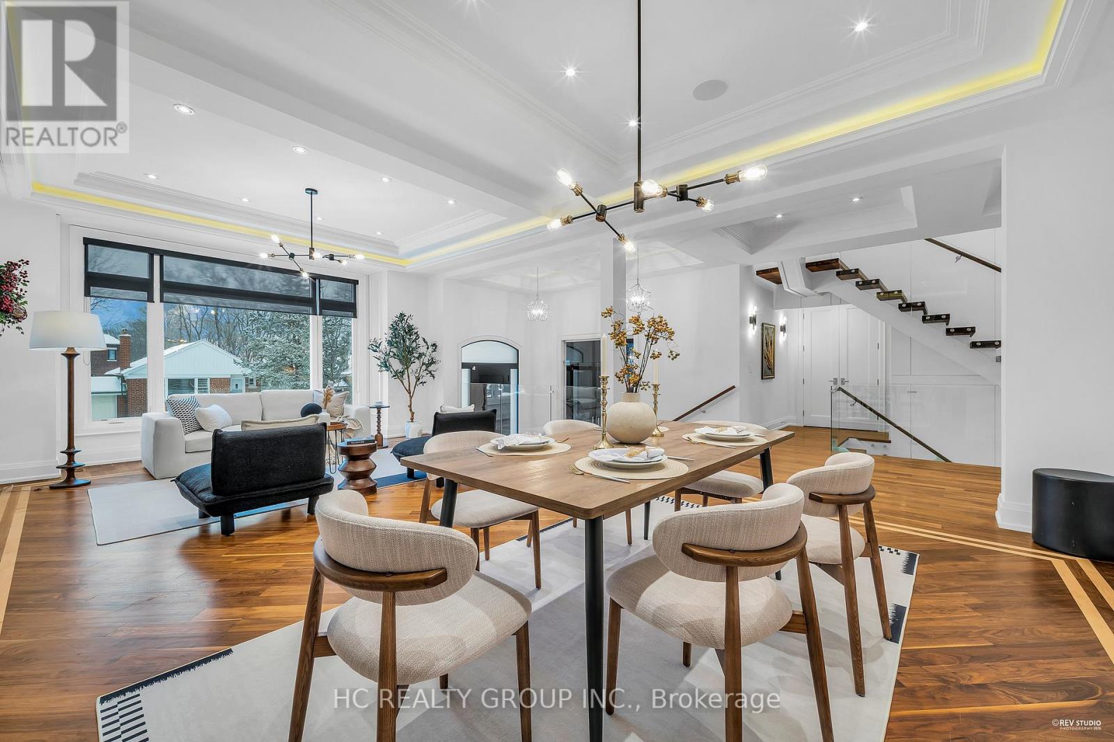 92 Glen Rush Boulevard, Toronto, Ontario  M5N 2V1 - Photo 11 - C12681436