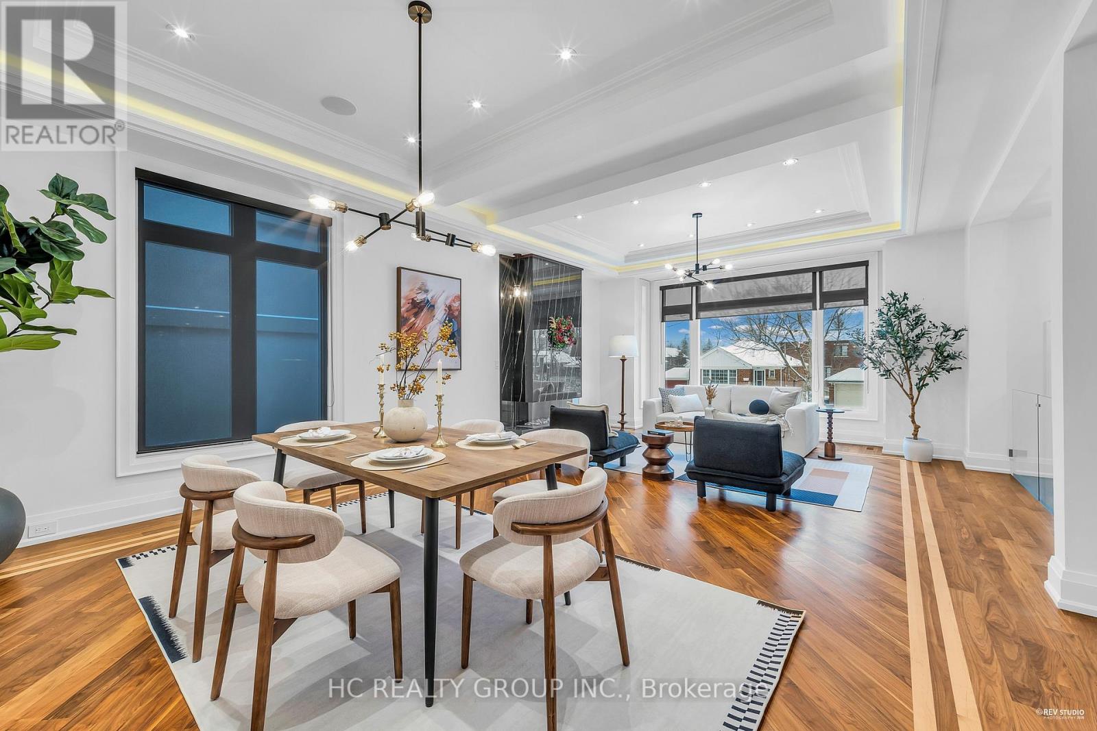 92 Glen Rush Boulevard, Toronto, Ontario  M5N 2V1 - Photo 12 - C12681436