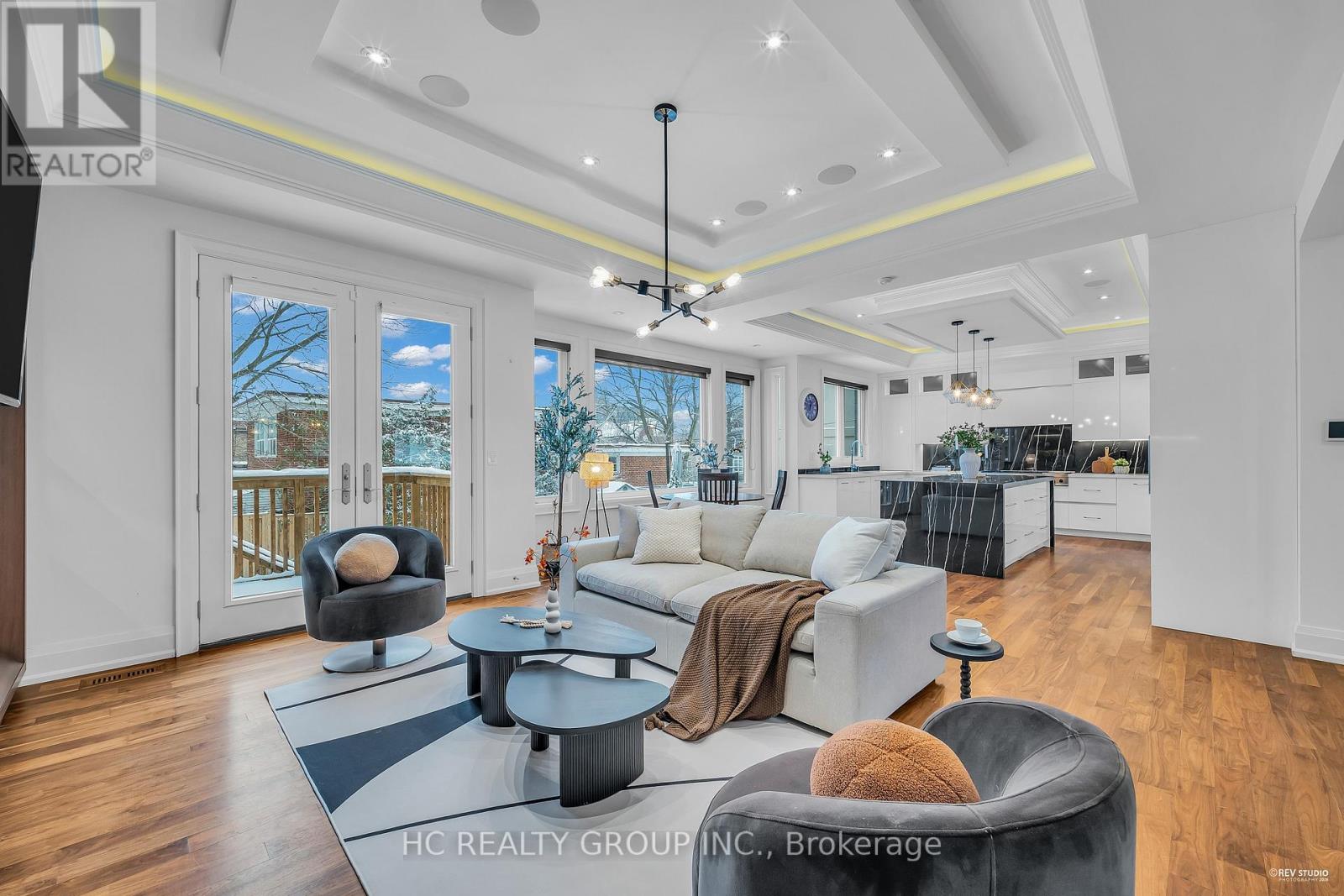 92 Glen Rush Boulevard, Toronto, Ontario  M5N 2V1 - Photo 20 - C12681436