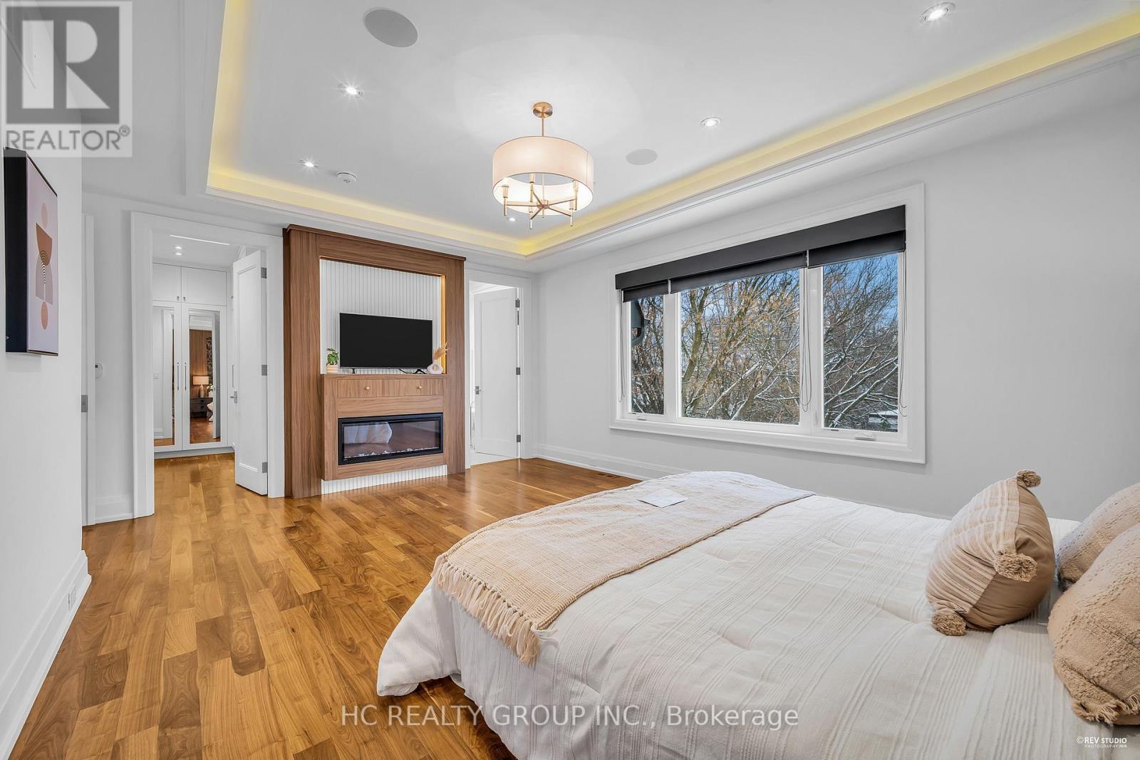 92 Glen Rush Boulevard, Toronto, Ontario  M5N 2V1 - Photo 27 - C12681436