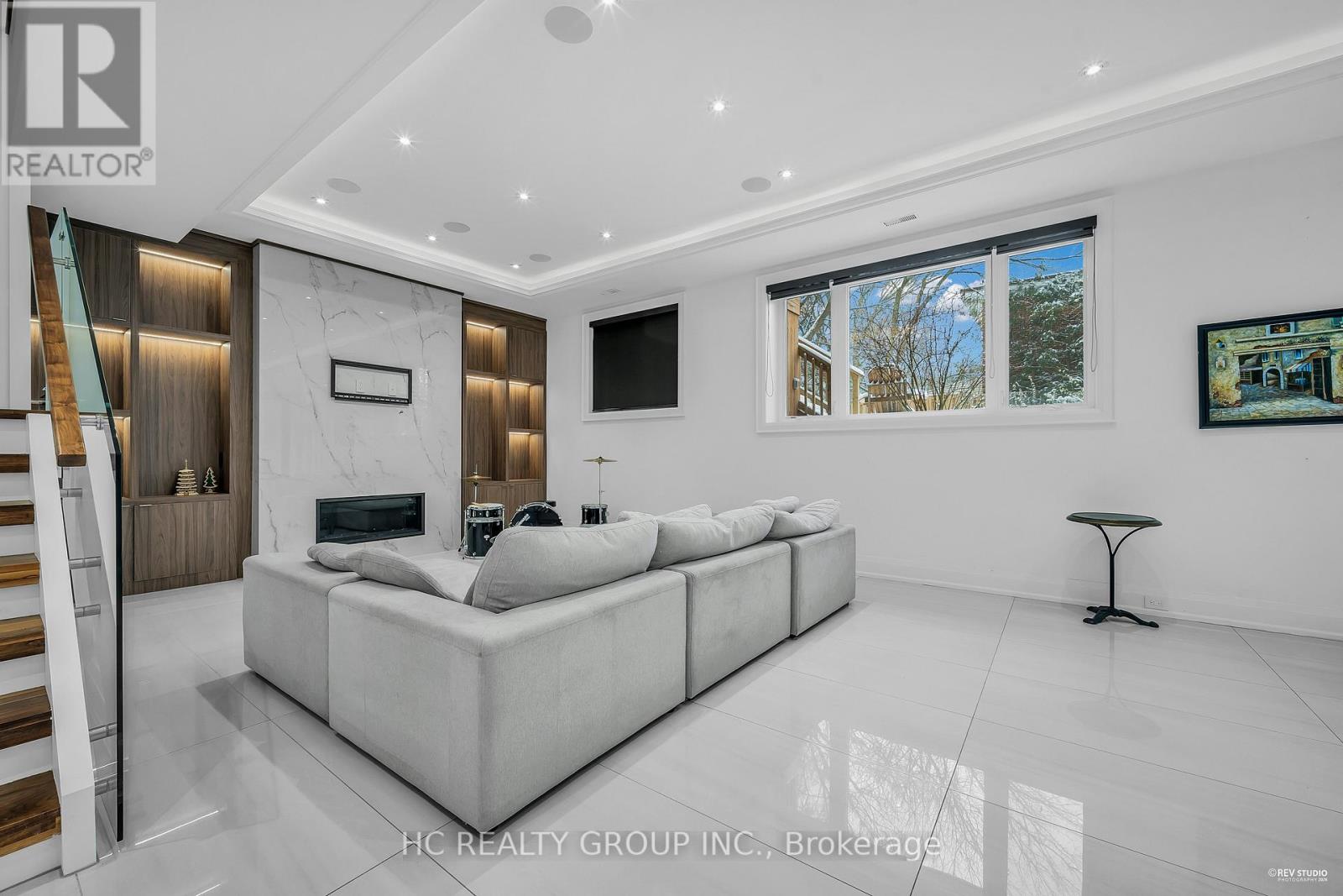 92 Glen Rush Boulevard, Toronto, Ontario  M5N 2V1 - Photo 43 - C12681436