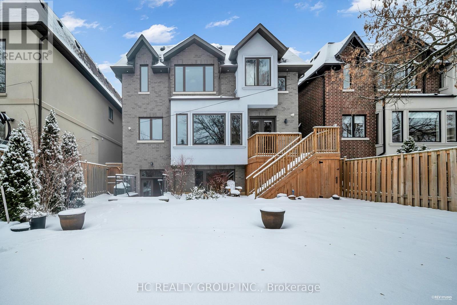 92 Glen Rush Boulevard, Toronto, Ontario  M5N 2V1 - Photo 50 - C12681436