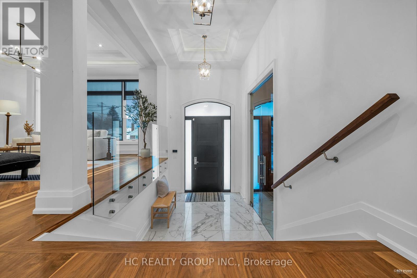 92 Glen Rush Boulevard, Toronto, Ontario  M5N 2V1 - Photo 7 - C12681436