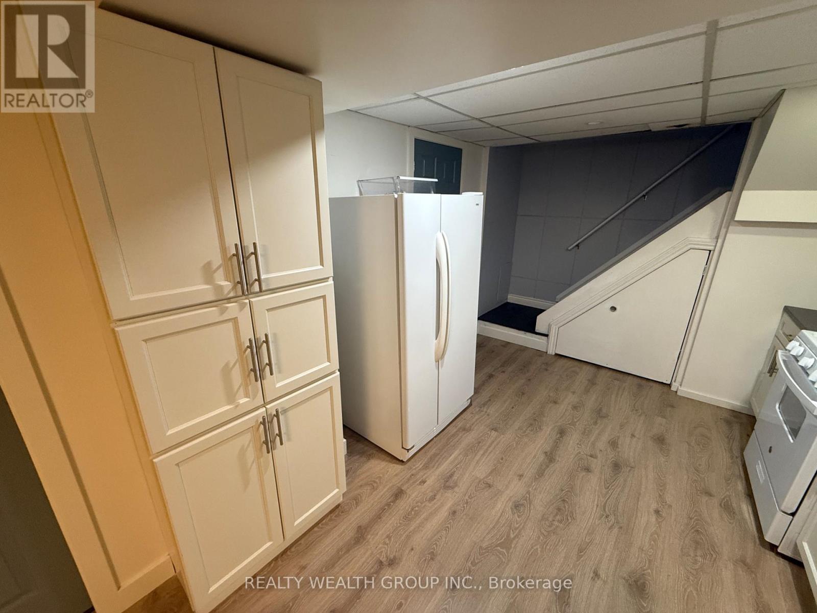 Bsmt - 82 Elvaston Drive, Toronto, Ontario  M4A 1N6 - Photo 3 - C12681440