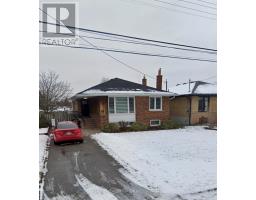 BSMT - 82 ELVASTON DRIVE, Toronto, Ontario