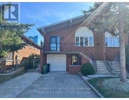 GROUND (UNIT B) - 53 HICKORYNUT DRIVE, Toronto, Ontario