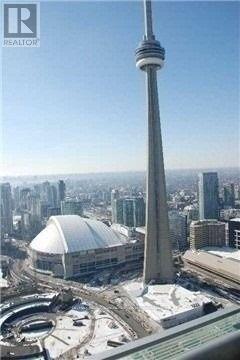 5505 - 14 York Street, Toronto, Ontario  M5J 2Z2 - Photo 1 - C12681520