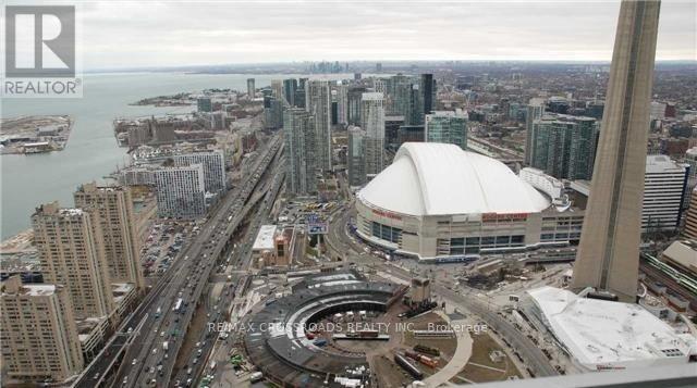 5505 - 14 York Street, Toronto, Ontario  M5J 2Z2 - Photo 10 - C12681520