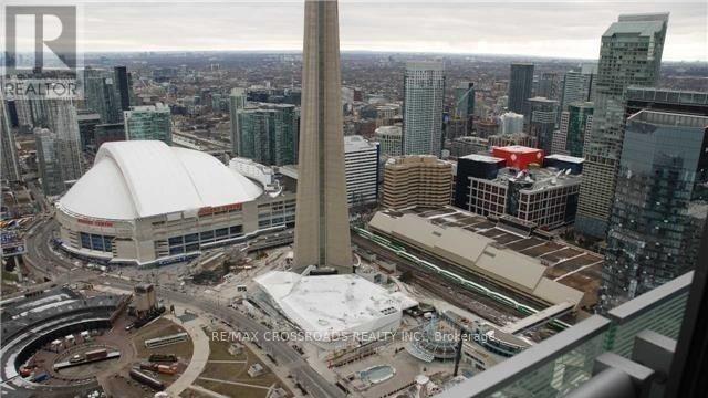 5505 - 14 York Street, Toronto, Ontario  M5J 2Z2 - Photo 12 - C12681520