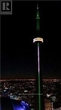 5505 - 14 York Street, Toronto, Ontario  M5J 2Z2 - Photo 2 - C12681520