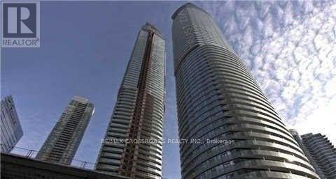 5505 - 14 York Street, Toronto, Ontario  M5J 2Z2 - Photo 3 - C12681520
