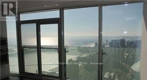 5505 - 14 York Street, Toronto, Ontario  M5J 2Z2 - Photo 8 - C12681520