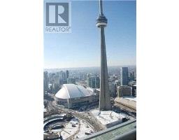 5505 - 14 YORK STREET, Toronto, Ontario