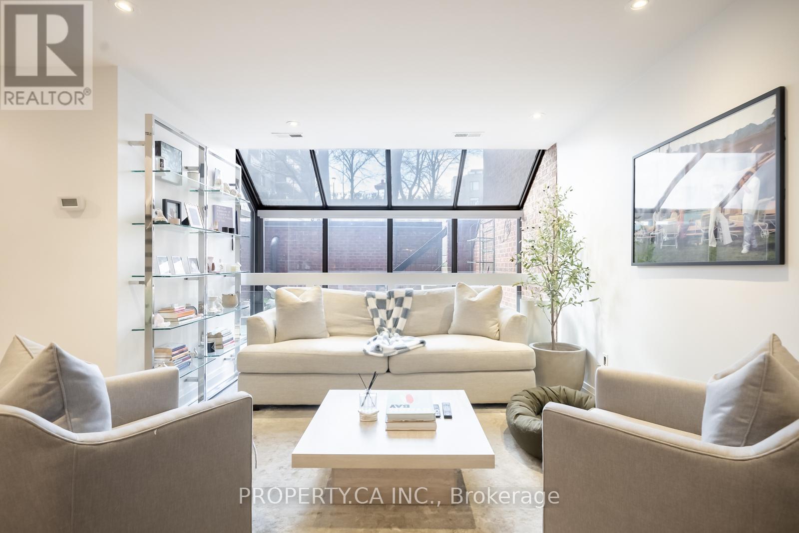 A5 - 142 PEARS AVENUE, Toronto, Ontario