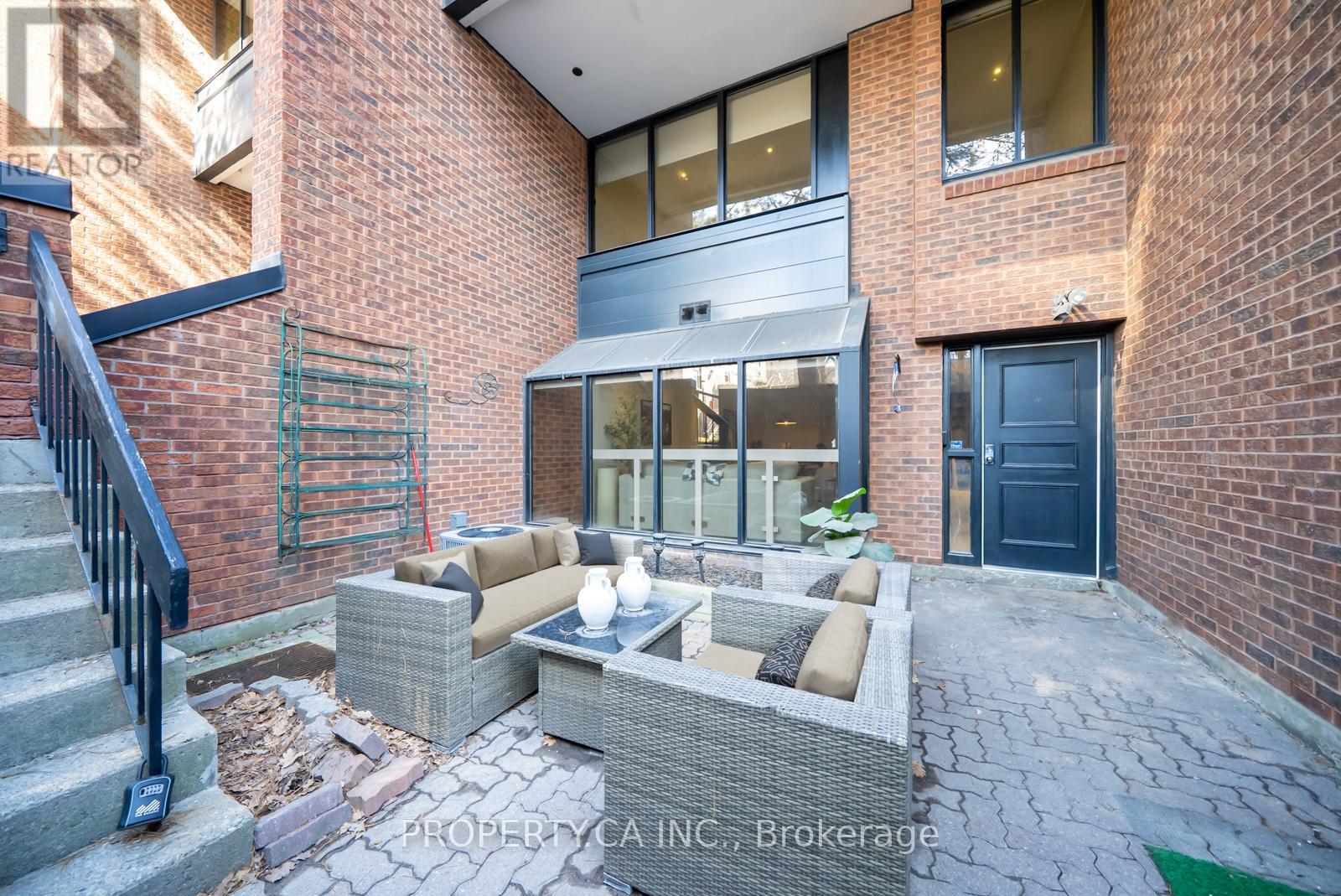 A5 - 142 Pears Avenue, Toronto, Ontario  M5R 1T2 - Photo 2 - C12681526