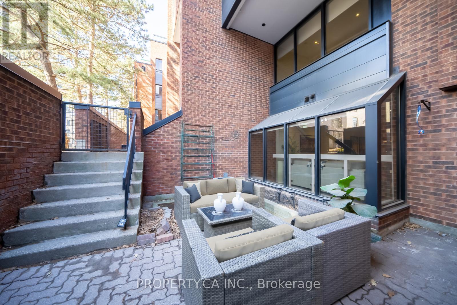 A5 - 142 Pears Avenue, Toronto, Ontario  M5R 1T2 - Photo 20 - C12681526