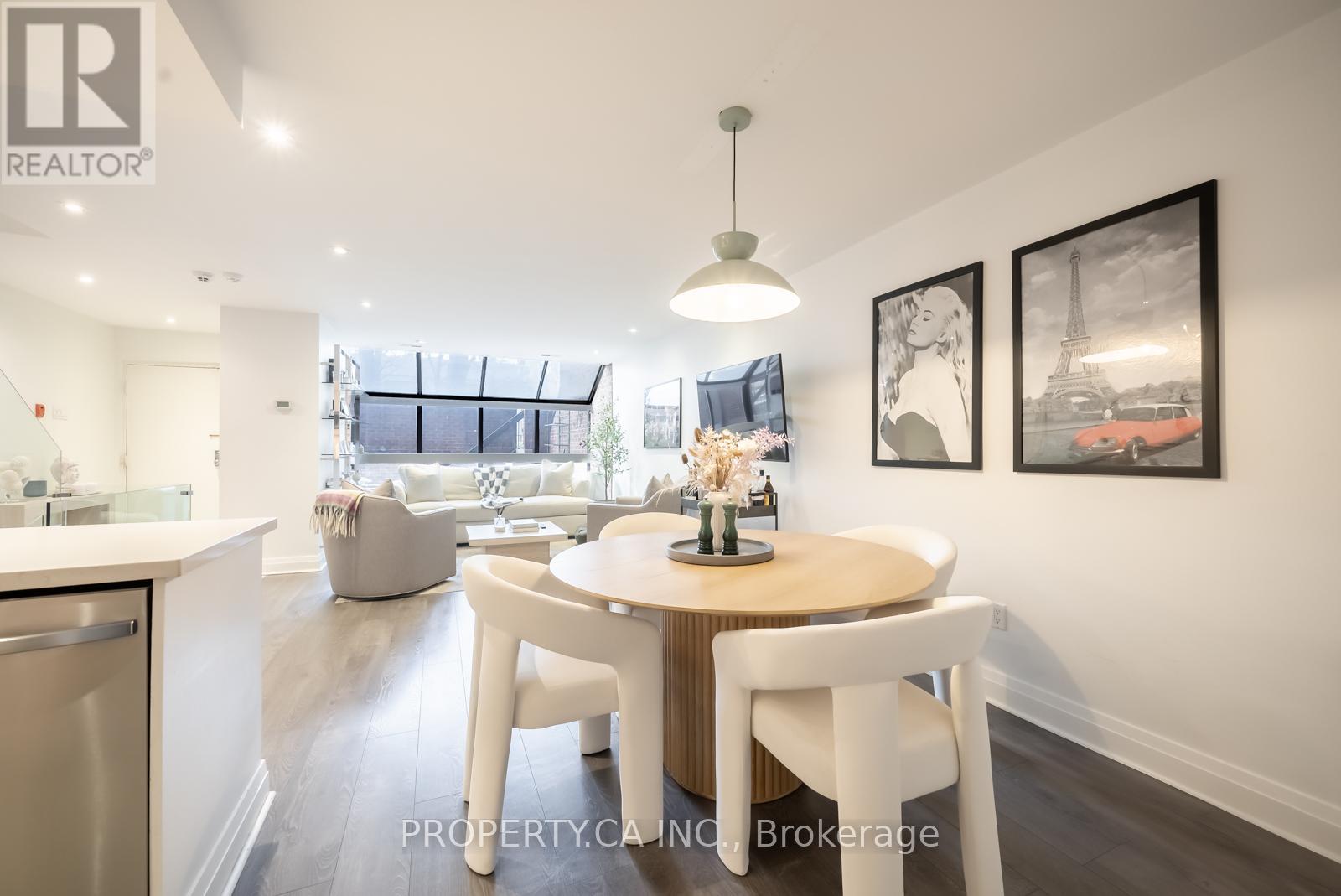 A5 - 142 Pears Avenue, Toronto, Ontario  M5R 1T2 - Photo 3 - C12681526