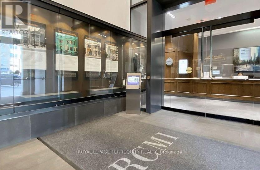 P101 - 426 University Avenue, Toronto, Ontario  M5G 1S9 - Photo 22 - C12681530