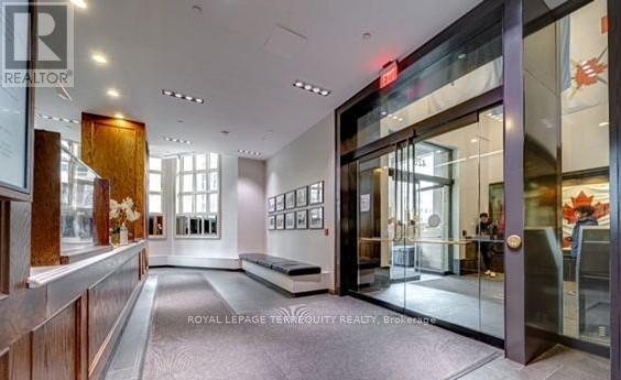 P101 - 426 University Avenue, Toronto, Ontario  M5G 1S9 - Photo 23 - C12681530