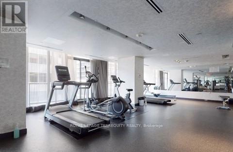 P101 - 426 University Avenue, Toronto, Ontario  M5G 1S9 - Photo 32 - C12681530