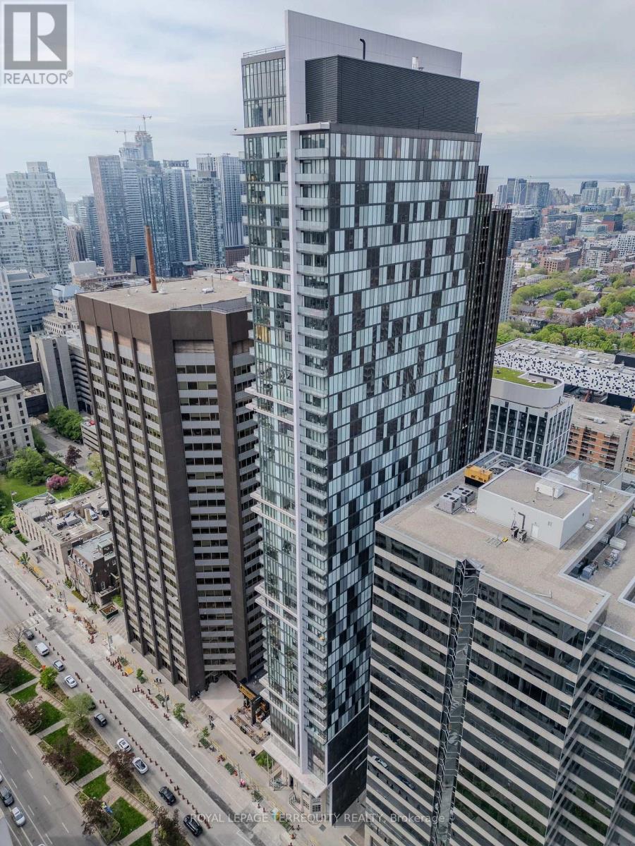 P101 - 426 University Avenue, Toronto, Ontario  M5G 1S9 - Photo 34 - C12681530